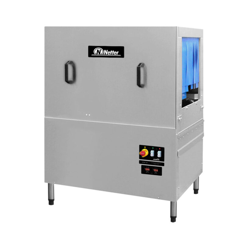 Lavadora Netter Nt 210 3T - Kitchain