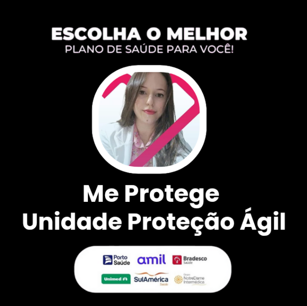 Me Protege - Unidade Proteção Ágil