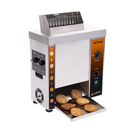 Tostador de Pão Vertical Mult-Grill®