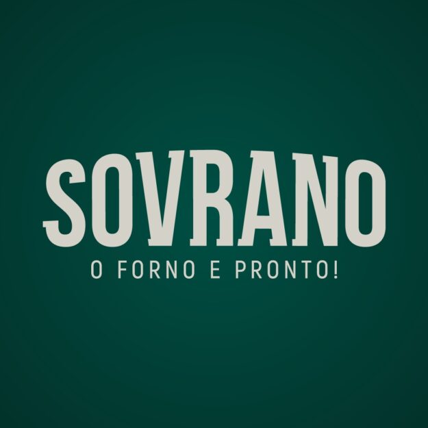 Sovrano Fornos