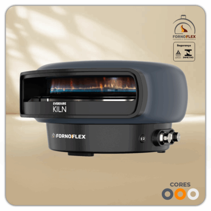 Fornoflex Kiln