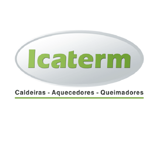 ICATERM CALDEIRAS, AQUECEDORES E QUEIMADORES LTDA