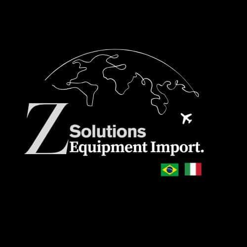 Z Solutions Equipment Import